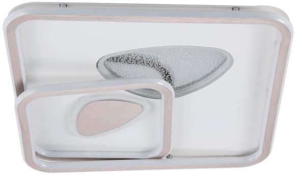 De City Потолочный светильник Норден 660016401 