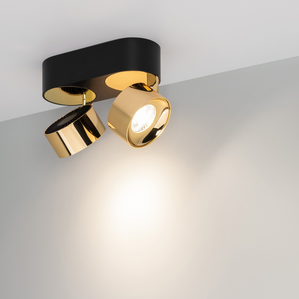 Arlight Точечный светильник PLURIO 040462 