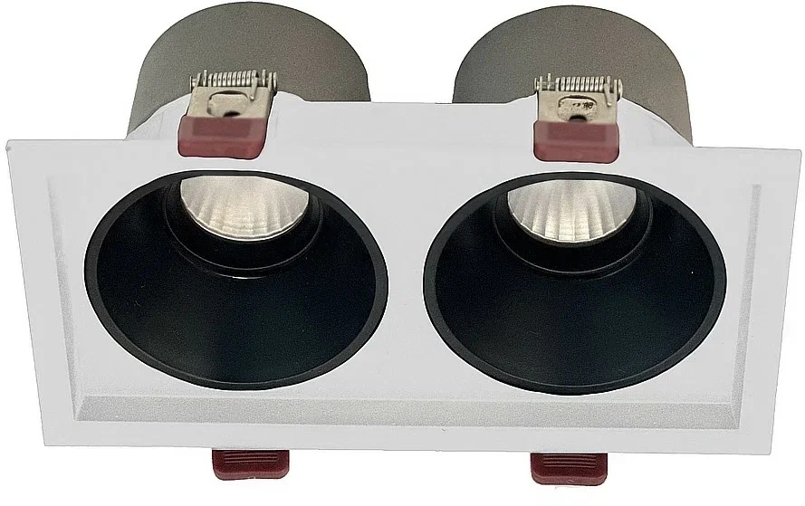 Wertmark Точечный светильник Dorsum WTD.O21.060.30.20 