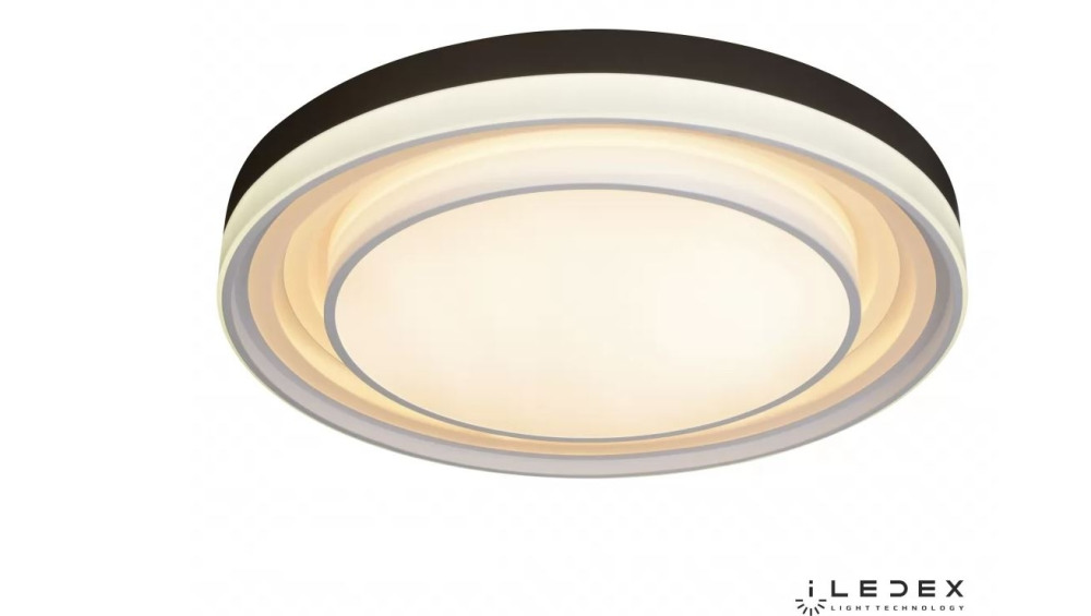 iLedex Потолочный светильник Summery B6317-192W/800 WH 