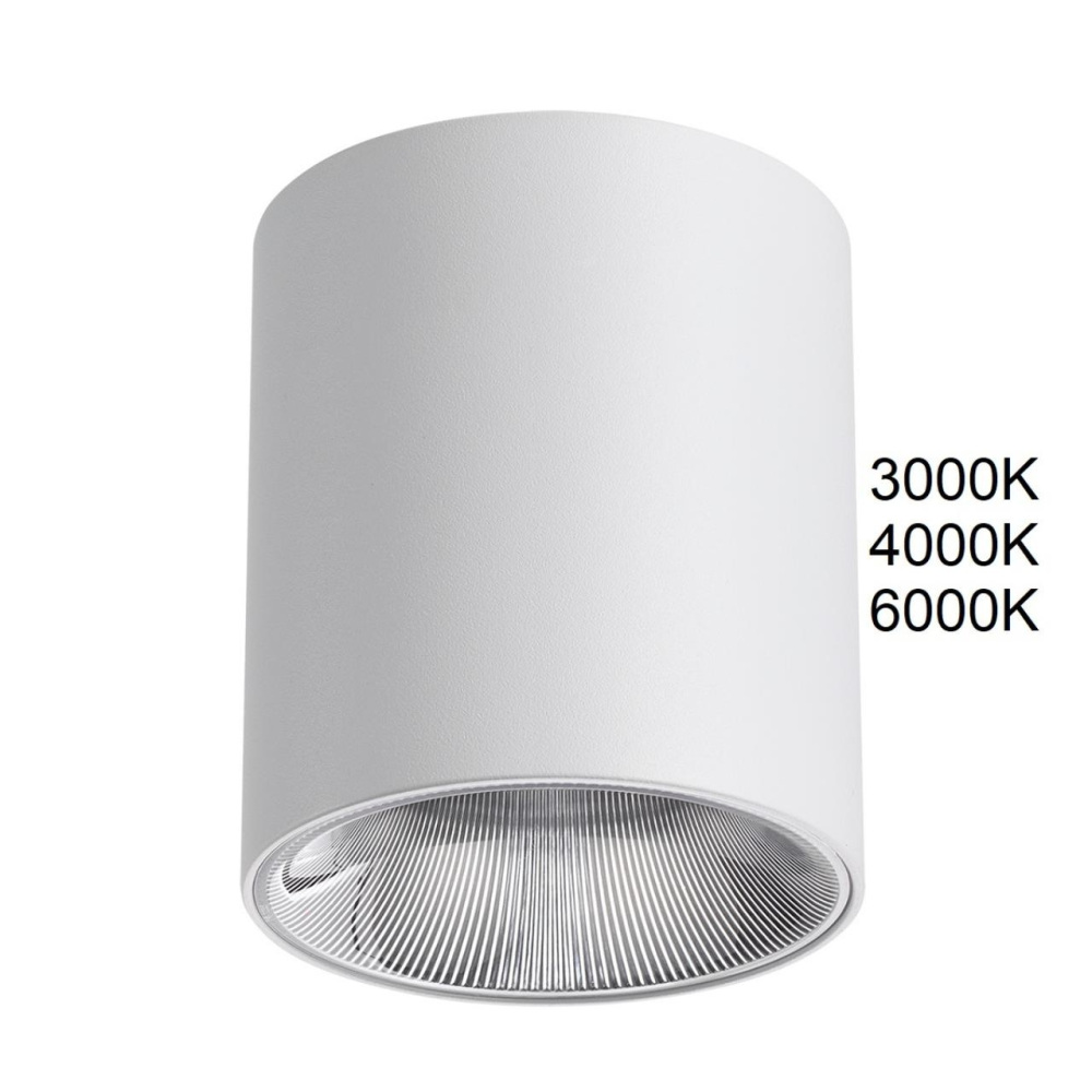 Odeon Light Точечный светильник Brim 7139/12CL 