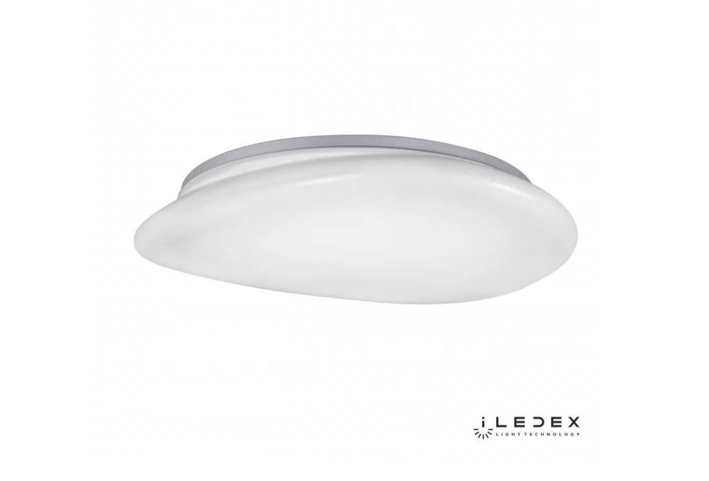 iLedex Потолочный светильник Mercury ZD5106 S-60W WH 