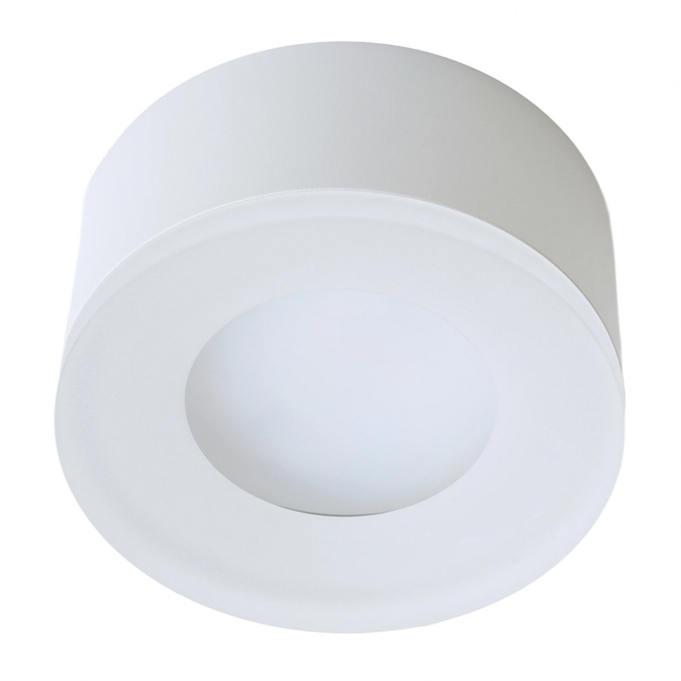 Feron Точечный светильник HL456 51346 