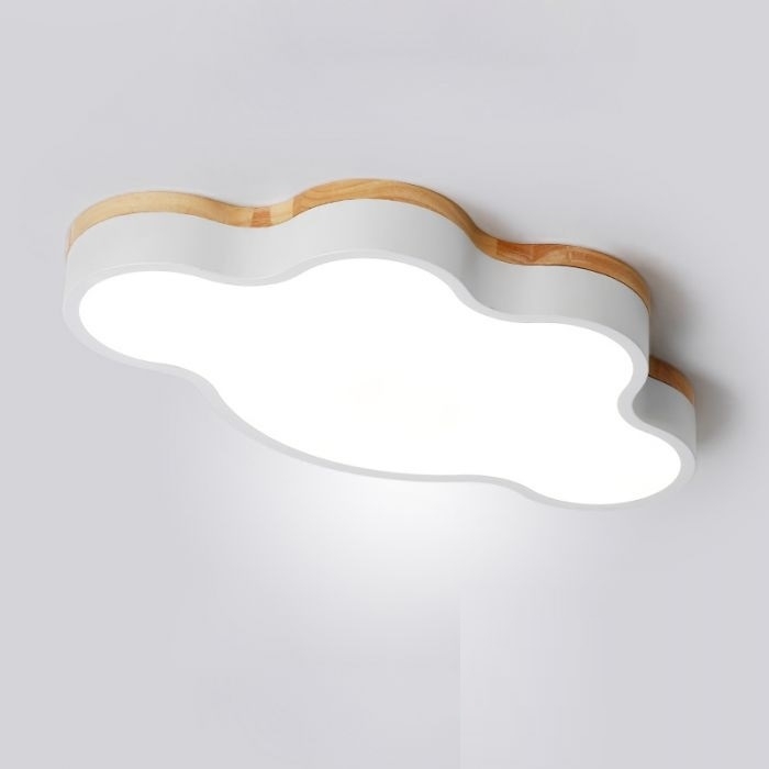 ImperiumLoft Потолочный светильник  CLOUD-ECO01 