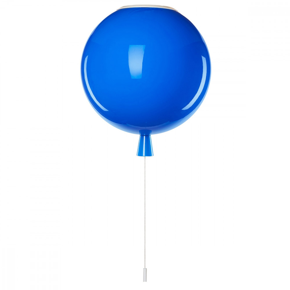 Потолочный светильник Balloon 5055C/S blue 