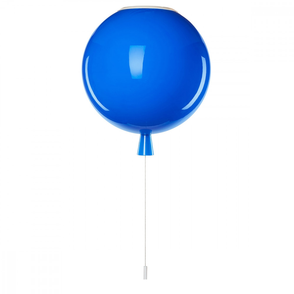 Потолочный светильник Balloon 5055C/L blue 