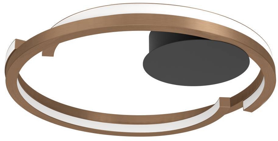 Eglo Потолочный светильник Mezzomonte 901825 