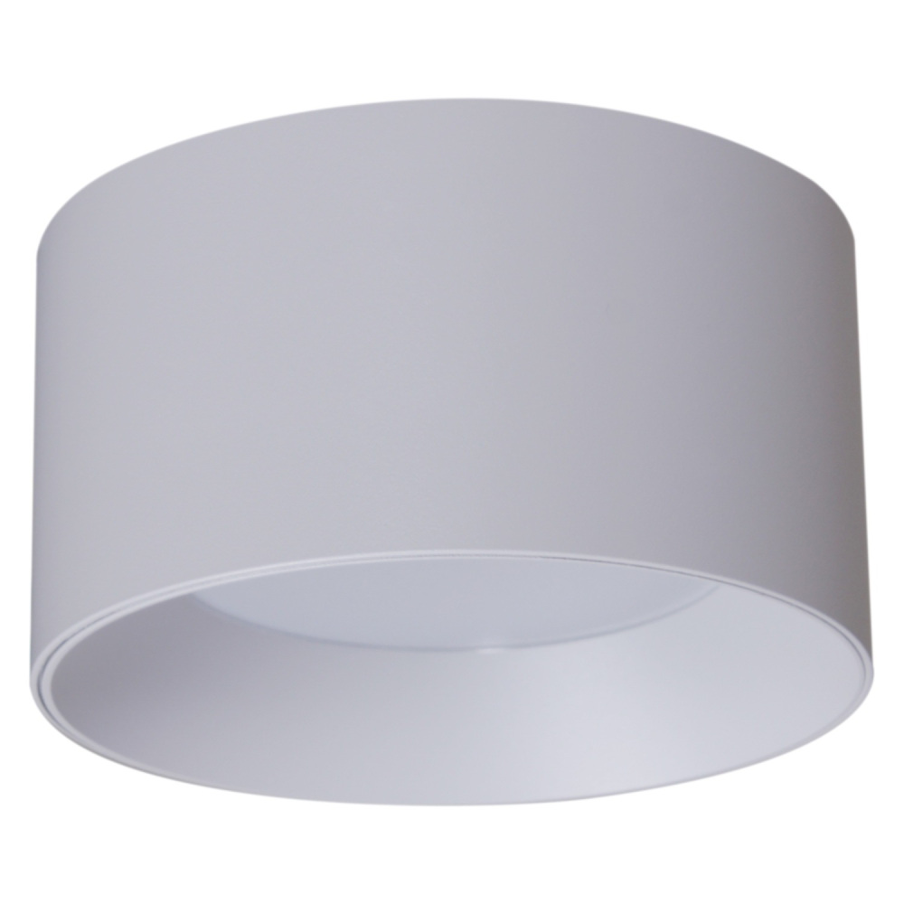 Reluce Точечный светильник  53060-9.5-001LD GX53 WT 