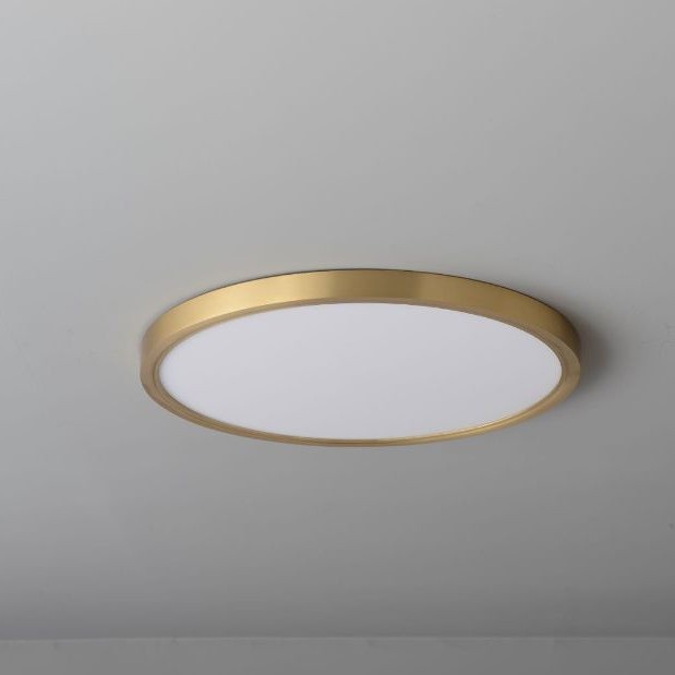 Belfast Потолочный светильник Glenmore 8088-5H BR 