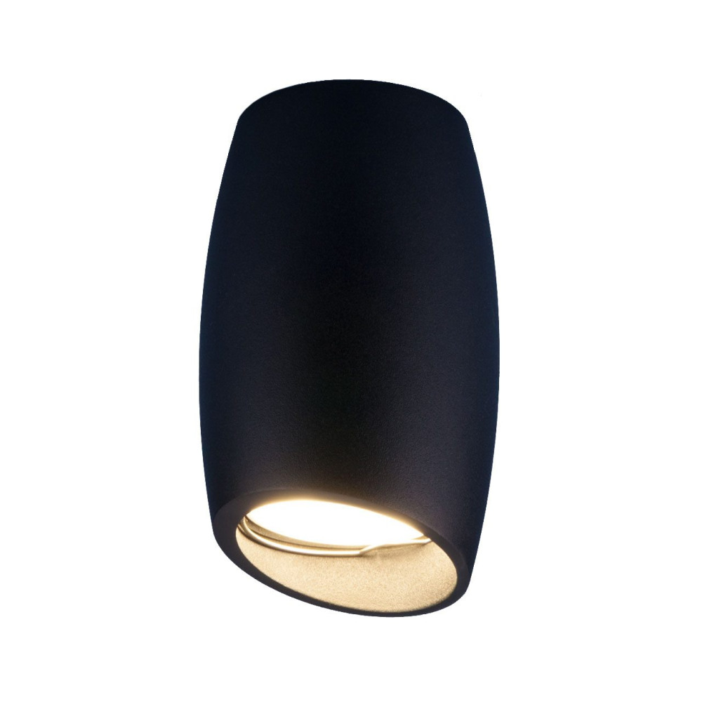 Elektrostandard Точечный светильник DLN002 DLN002 MR16 BK черный 