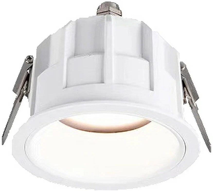 Wertmark Точечный светильник Dorsum WTD.O07.000.30.10 