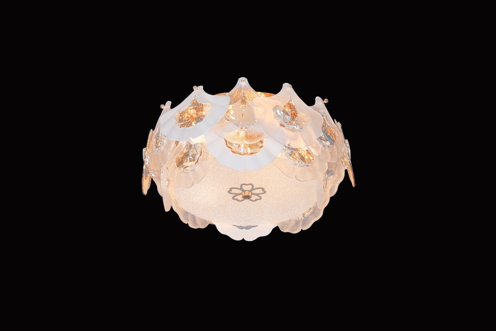 Fluorite Потолочный светильник Infinita FL1152-5C 