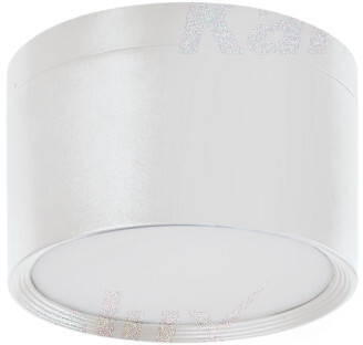 Kanlux Точечный светильник TIBERI 35676 