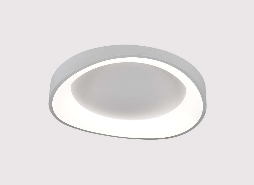 Arte Lamp Потолочный светильник  A2698PL-60WH 