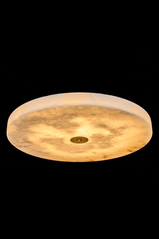 Fluorite Потолочный светильник Luar FL1110-6C 