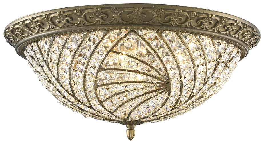 Wertmark Потолочный светильник Frances WE311.06.607 