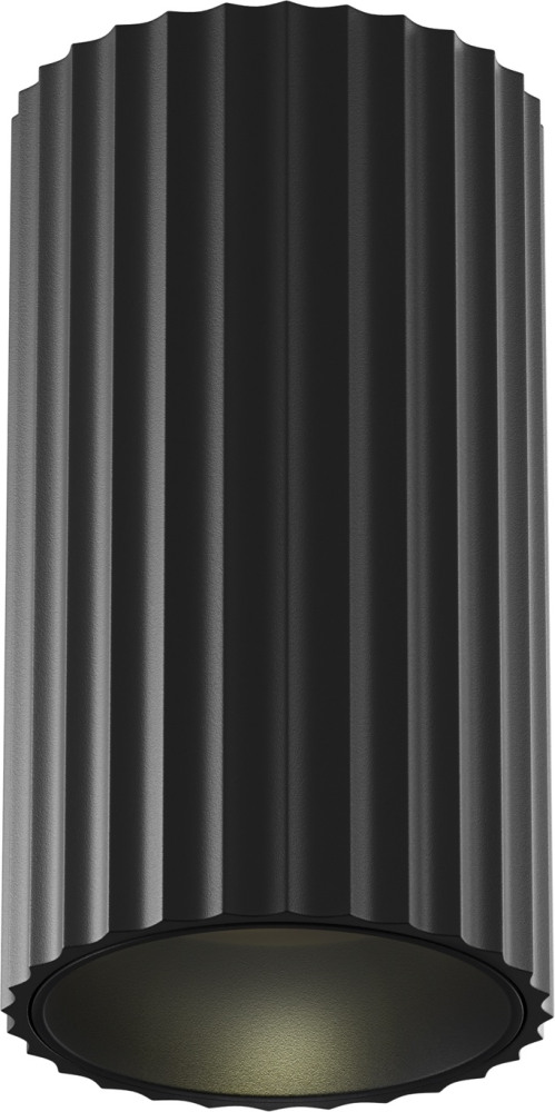 Maytoni Точечный светильник Calipso C106CL-01-GU10-B 