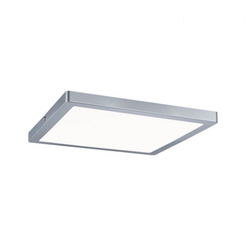 Paulmann Потолочный светильник Atria Led-panel 70936 