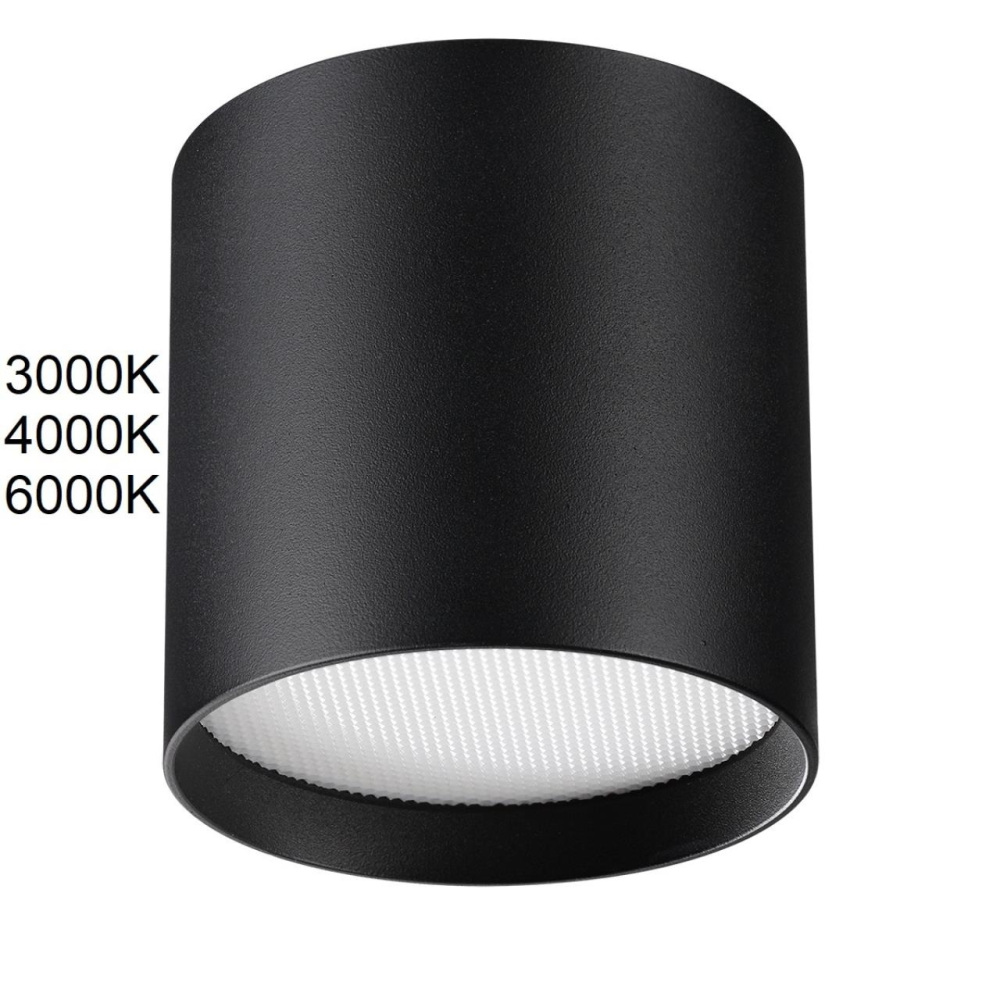 Odeon Light Точечный светильник Oben 7129/8CL 