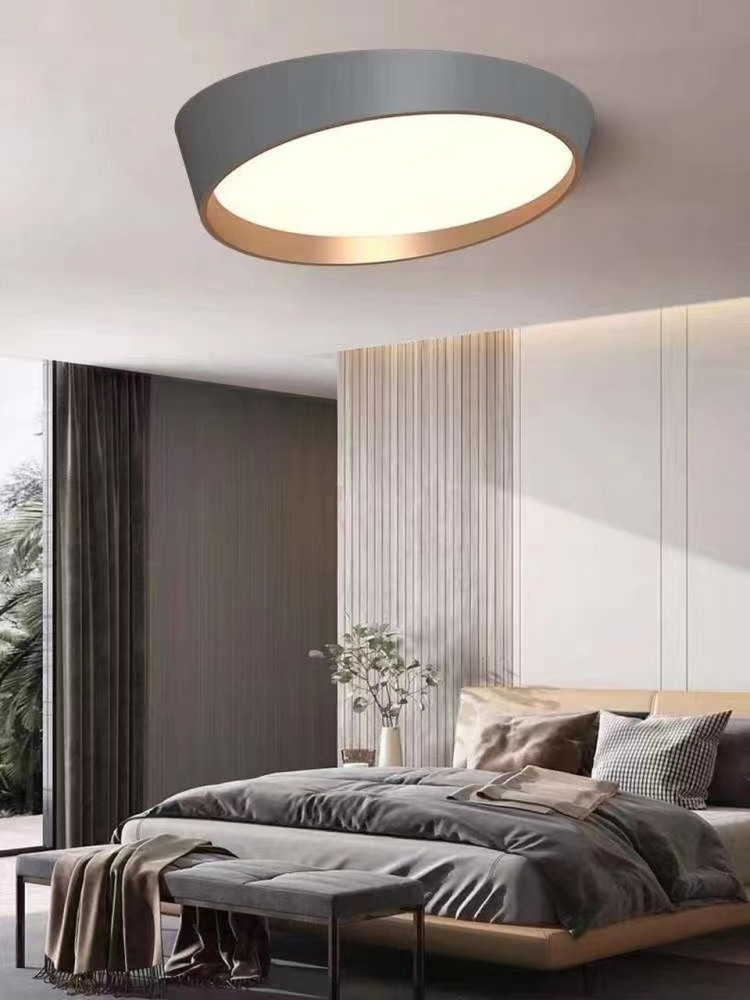 Alfa Light Потолочный светильник  F0724-37 