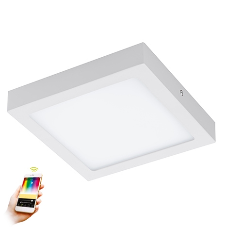 Eglo Точечный светильник Fueva-c 96672 