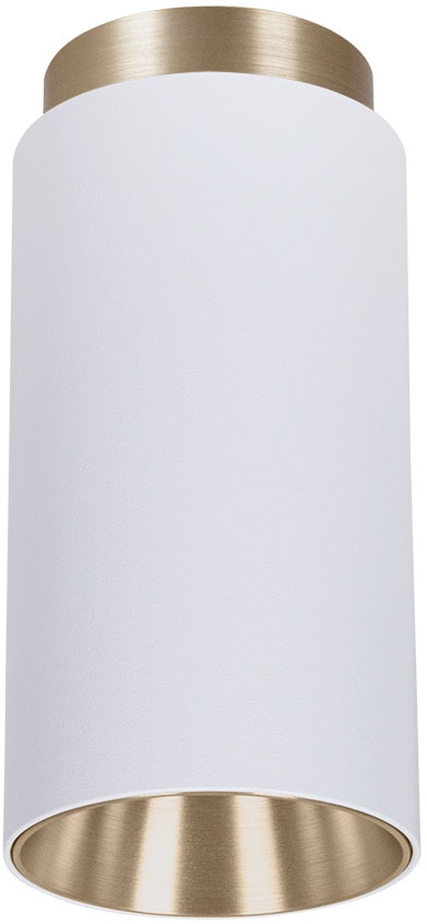 Arte Lamp Точечный светильник Cone A5361PL-1WH 