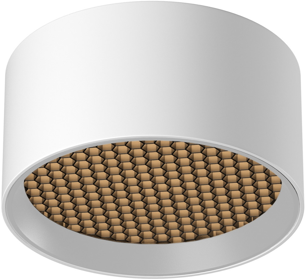 Maytoni Точечный светильник Glare C122CL-L7-3K-W 