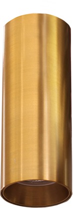 Точечный светильник Rollo DL18895R1Brass 