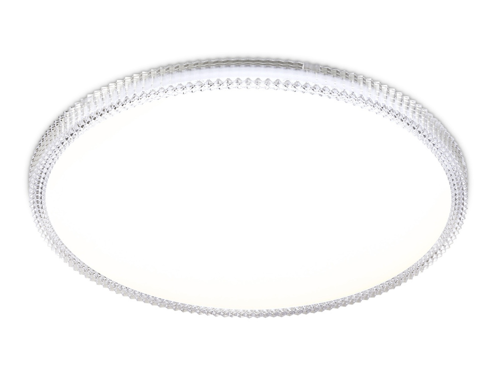 Ambrella Потолочный светильник Orbital FZ1701 