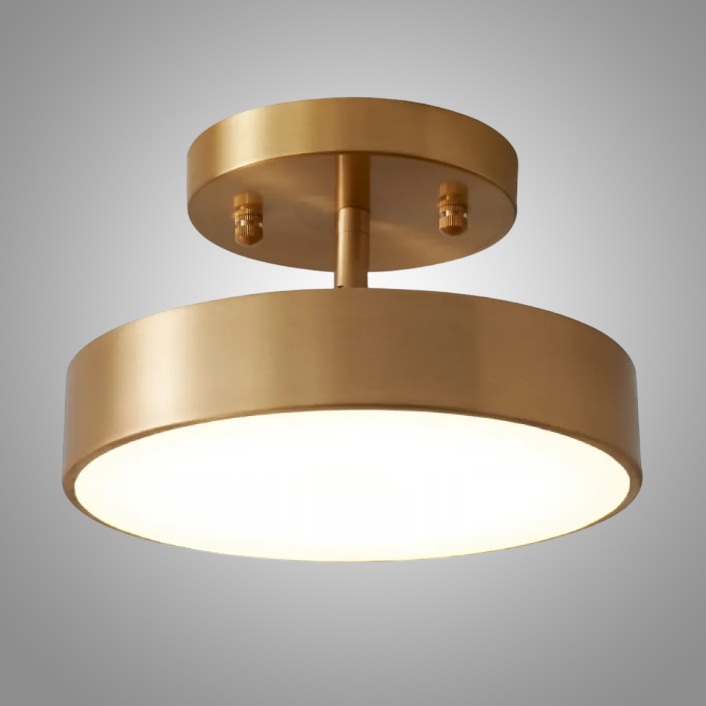 ImperiumLoft Потолочный светильник  Tenn-C01 