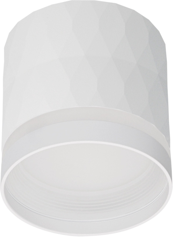 Reluce Точечный светильник  53002-9.5-001LD GX53 WT 