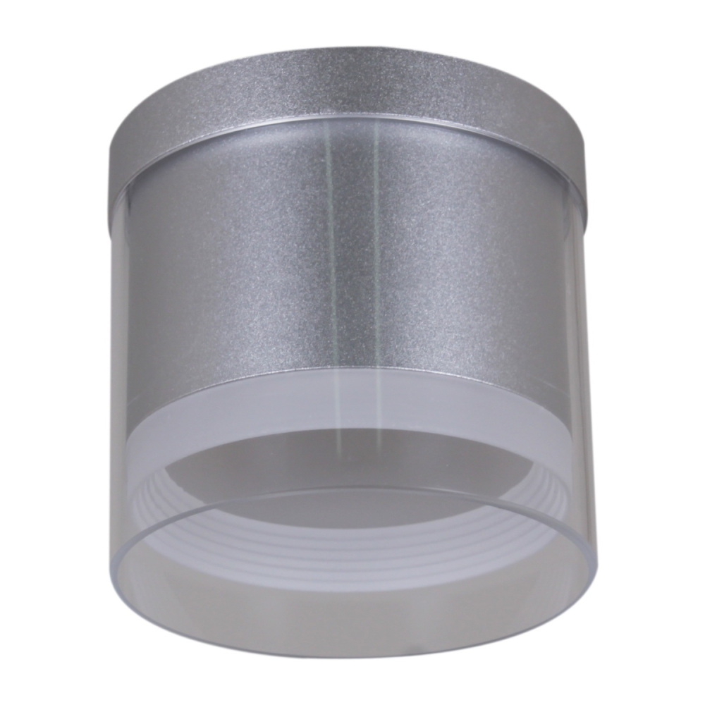 Reluce Точечный светильник  53061-9.5-001LD GX53 SL 