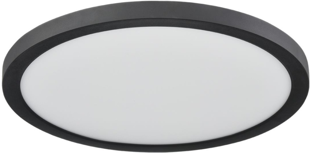 Sonex Потолочный светильник Nebula Black 7788/24L 