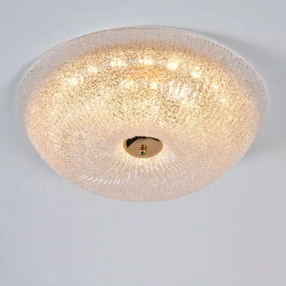 Cloyd Потолочный светильник Manioсa 11041 