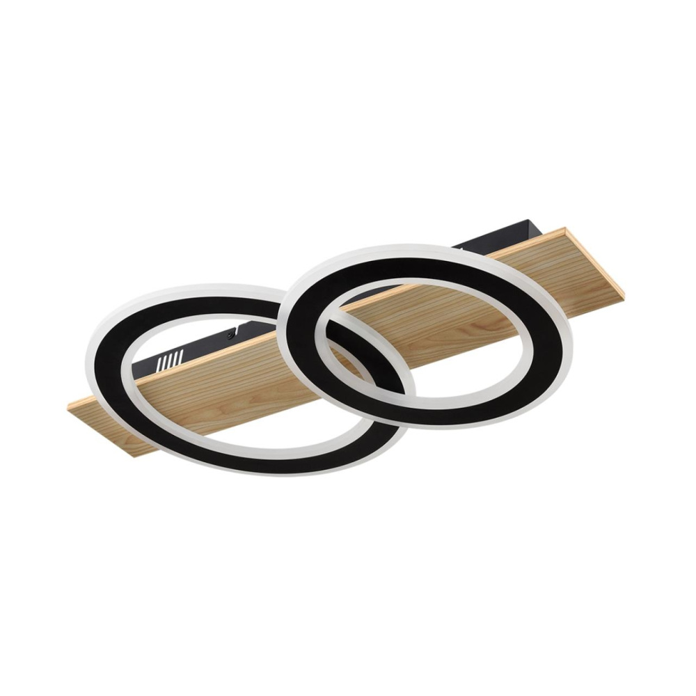 Lumion Потолочный светильник Pine 8023/80CL 