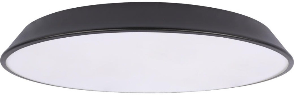 Loft It Потолочный светильник Brim 10226 Black 