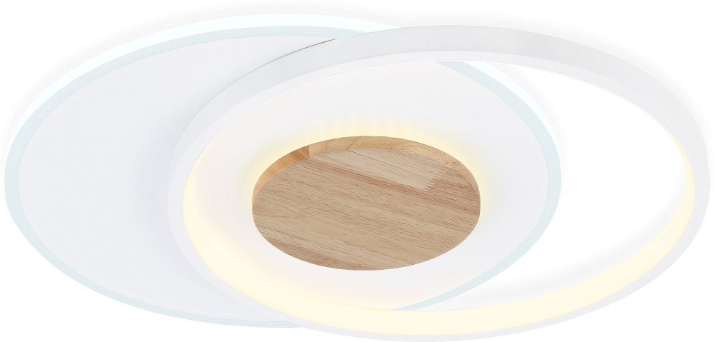 Ambrella Потолочный светильник COMFORT FL4788 