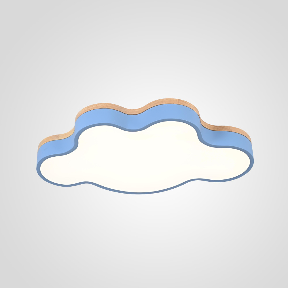 ImperiumLoft Потолочный светильник  Cloud-Eco01 