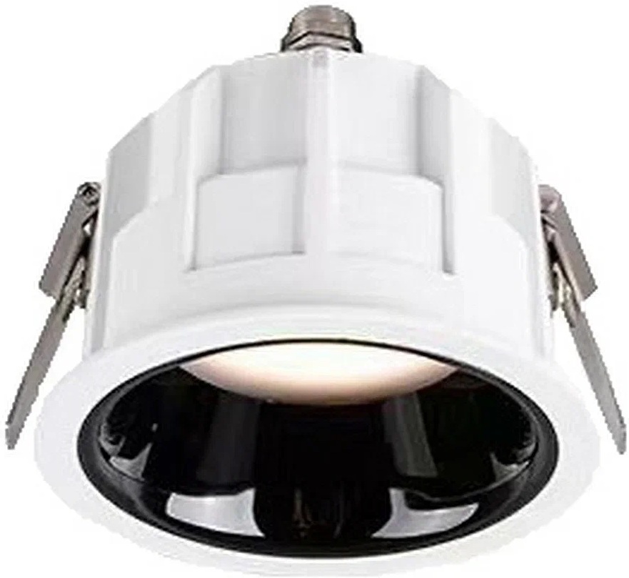 Wertmark Точечный светильник Dorsum WTD.O07.060.30.10 