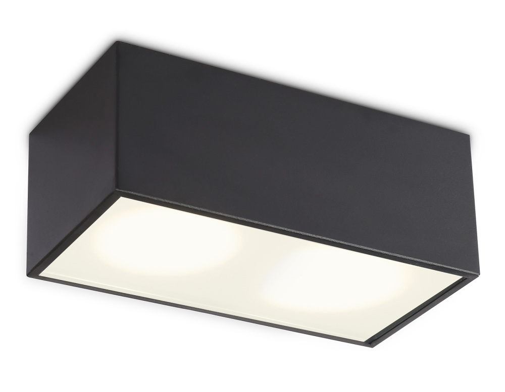 Ambrella Точечный светильник Techno Spot TN6535 