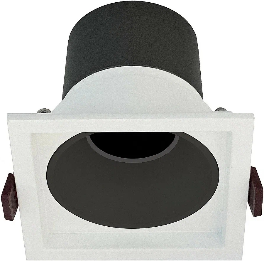 Wertmark Точечный светильник Dorsum WTD.O21.060.30.10 