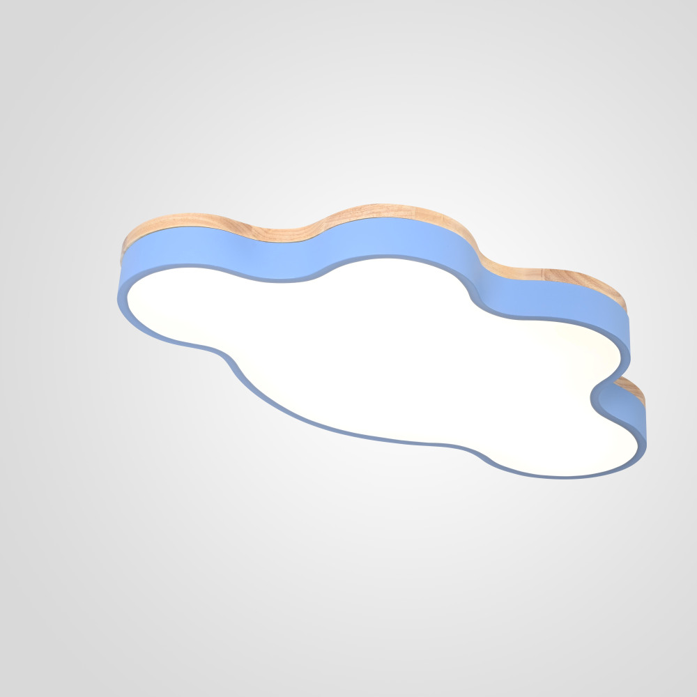 ImperiumLoft Потолочный светильник  Cloud-Eco01 