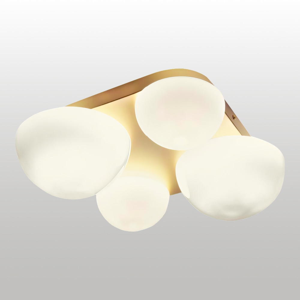 Lussole Потолочный светильник Moore LSP-8990 