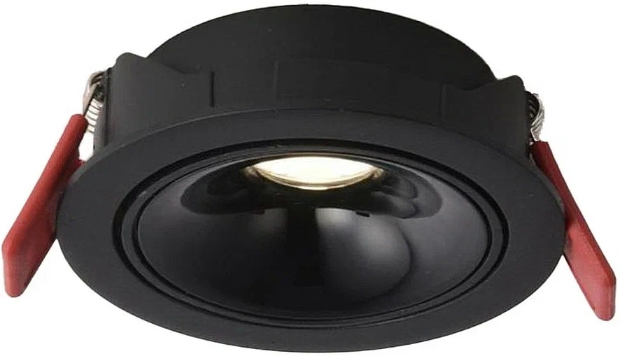 Wertmark Точечный светильник Dorsum WTD.O08.660.40.07 