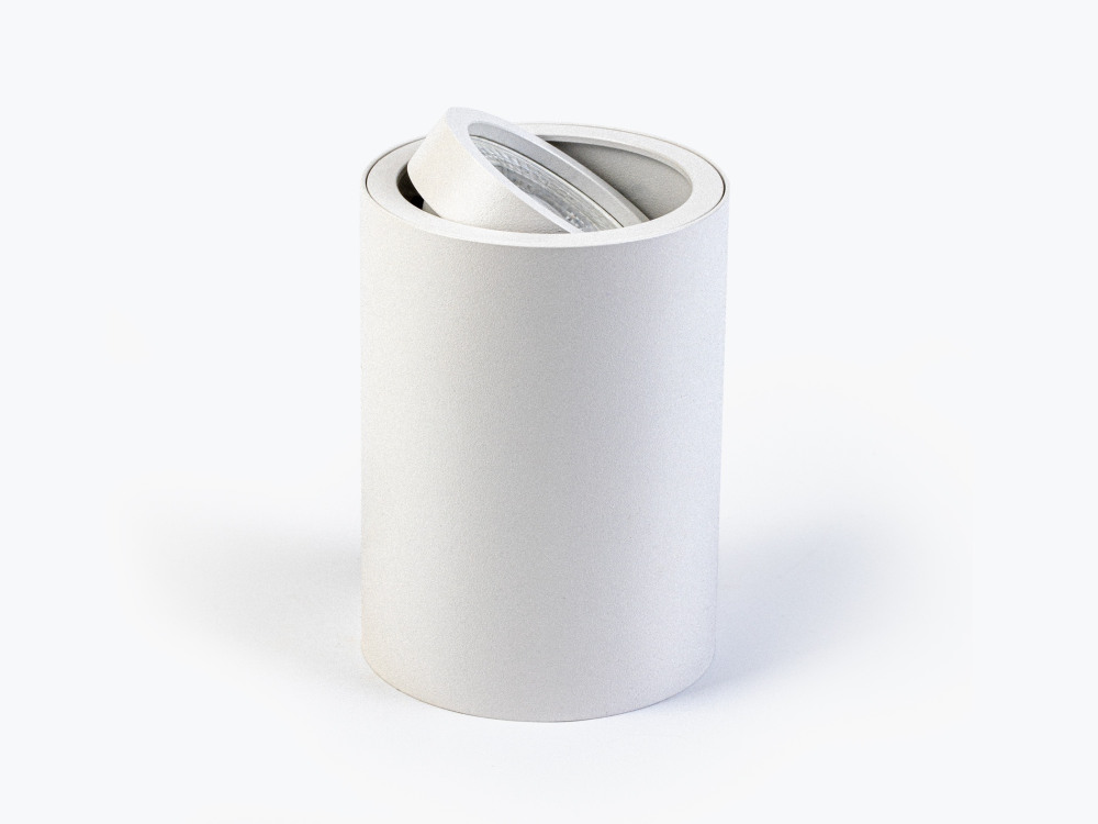 LEDS Power Точечный светильник SPOT 009735 