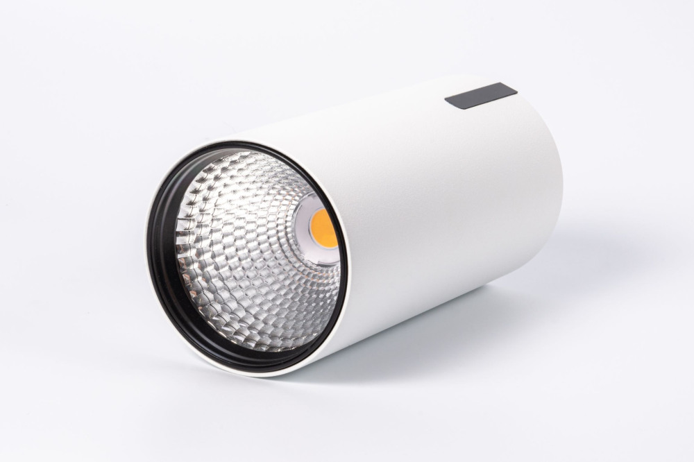 Fiberli Точечный светильник Yonja 11140102 