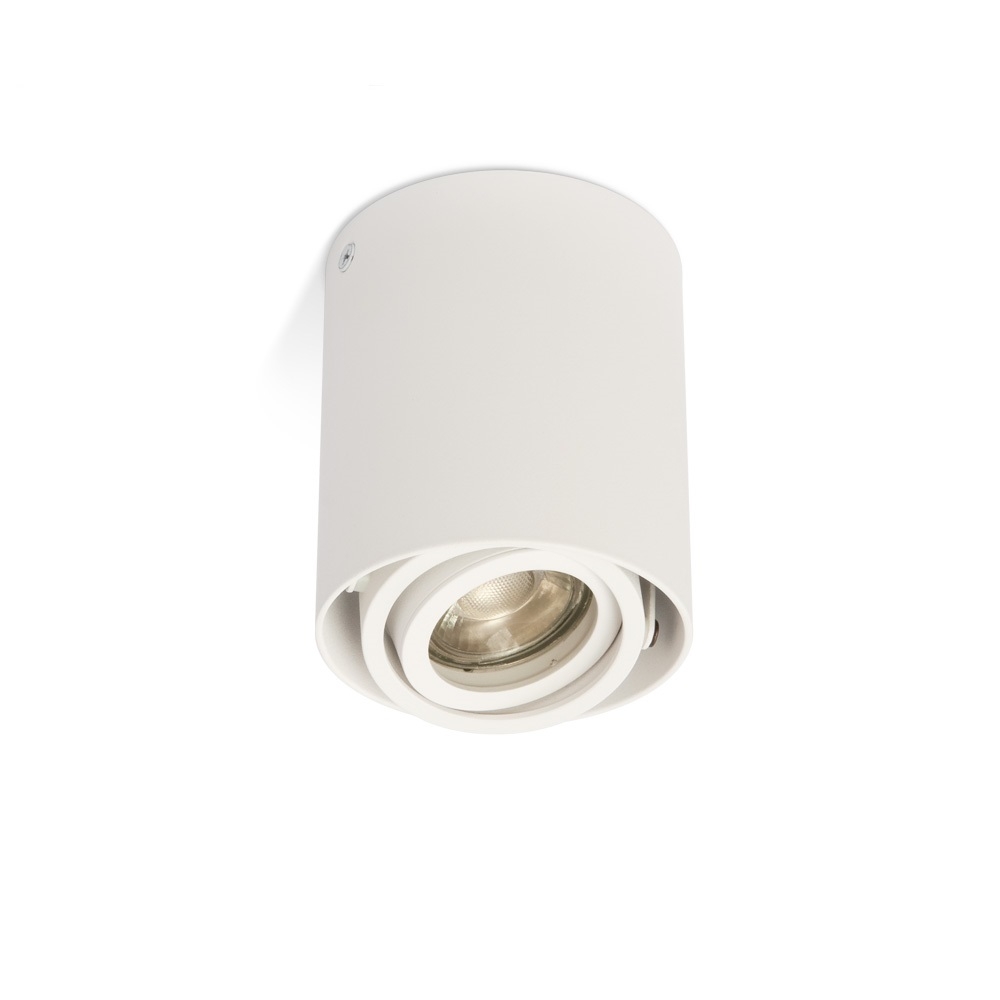 Raumberg Точечный светильник Rund RundR1Wh 