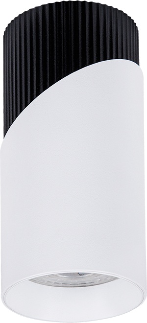 Arte Lamp Точечный светильник Polar A5462PL-1WH 