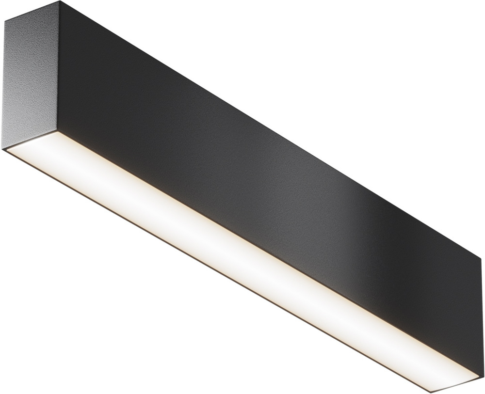 Maytoni Точечный светильник Basis C068CL-20W3-6K-B 