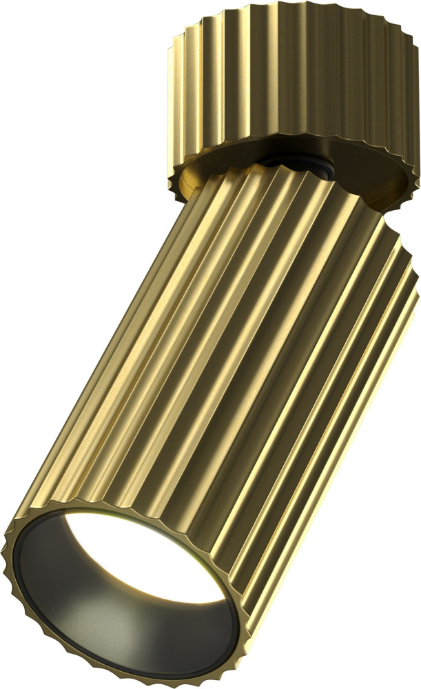 Maytoni Точечный светильник Calipso C108CL-01-GU10-BS 